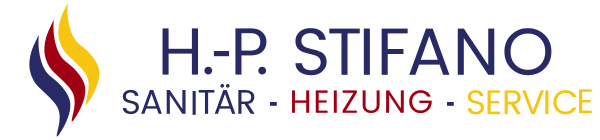 Logo Stifano